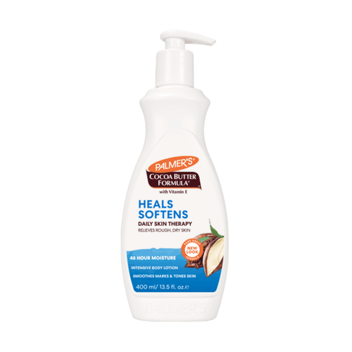 Lait Nutritif au Beurre de Cacao