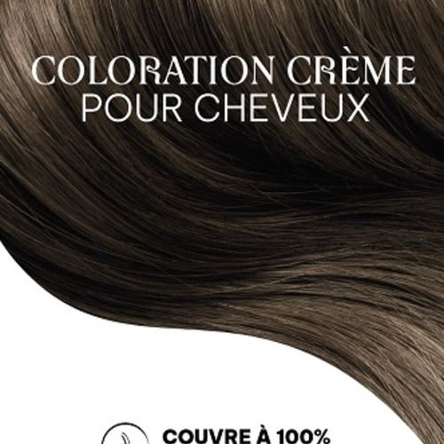 Coloration N°07 Blond Moyen