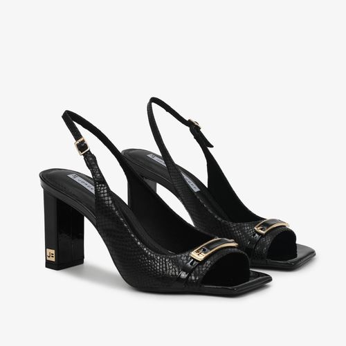 Sandale Talon Large