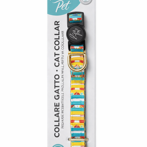 Collier Réglable Pour Chat