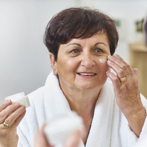 Crème Visage Riche À La Bave D’escargot Bio