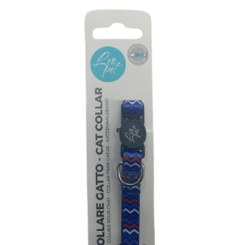 Collier Réglable Pour Chat