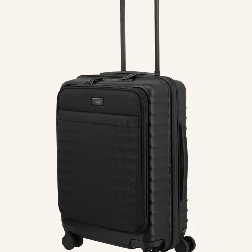TITAN Upgrade S-VT 55cm valise 4 roues
