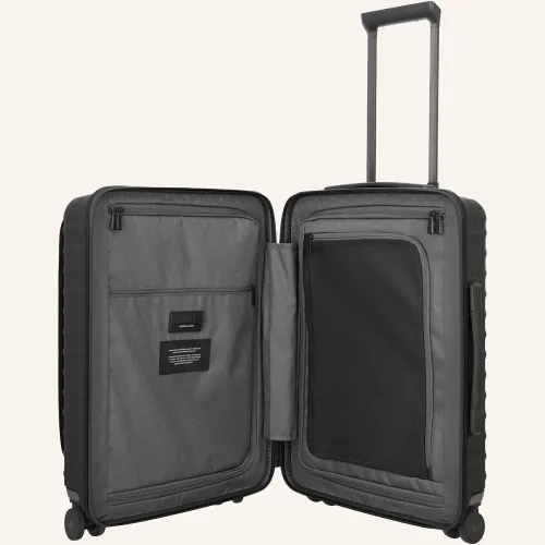 TITAN Upgrade S-VT 55cm valise 4 roues