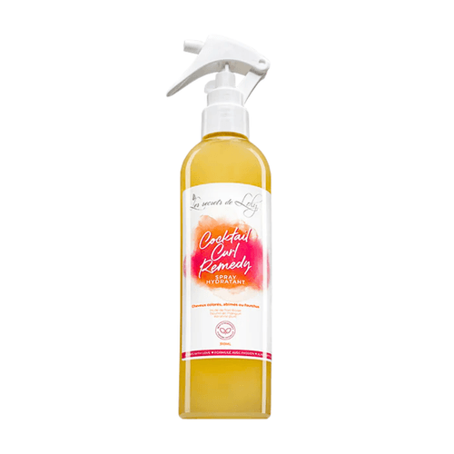  Cocktail Curl Remedy Spray Hydratant