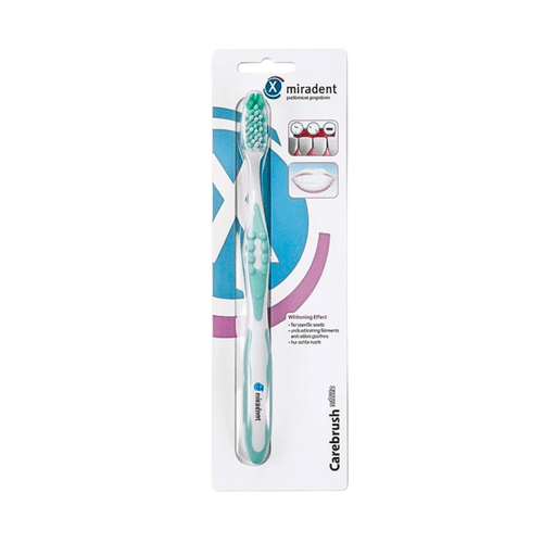 Brosse A Dents Carebrush Ortho Reference 630 196