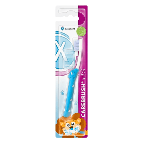 Brosse À Dents Carebrush Juniors