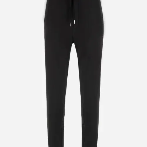 Pantalon Jogger En Molleton De Coton – Antoine