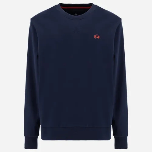 Sweat-shirt En Coton Avec Logo – Aldo