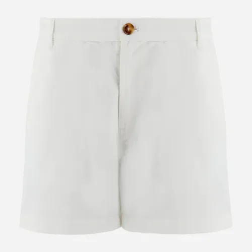 Bermuda Cotton Twill