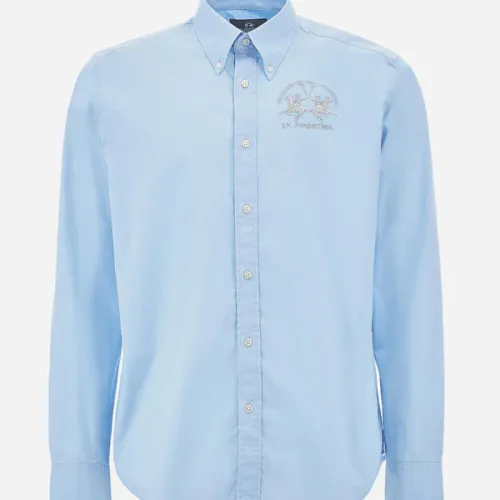 Chemise Coupe Classique - Raf