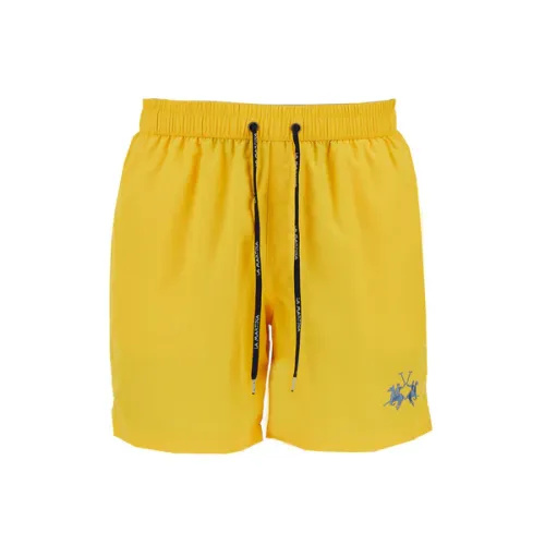 Short De Bain En Nylon Uni - Chuck