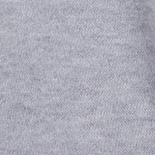 Sweat-shirt Zippé Chiné