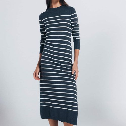 Robe Fluide En Viscose