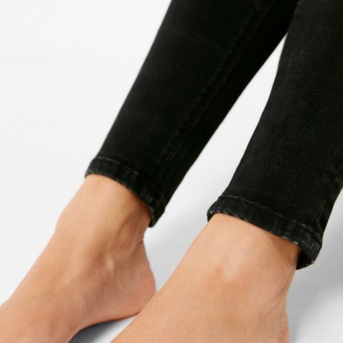 Jeans Push-up Lavage Durable