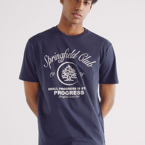 T-shirt Arbre De Progression
