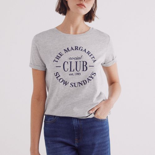 T-shirt Graphique