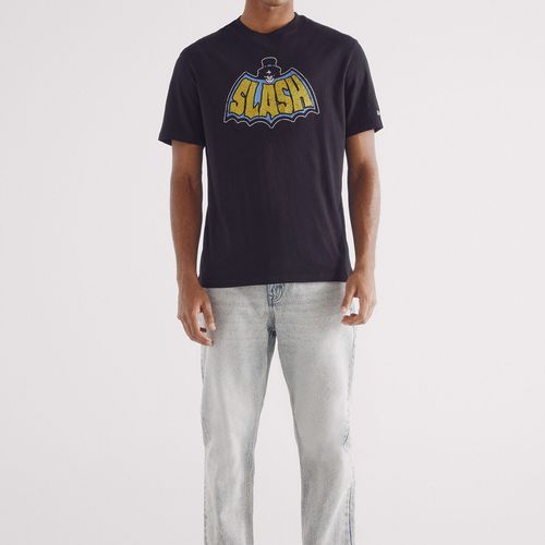 T-shirt Slash Bat