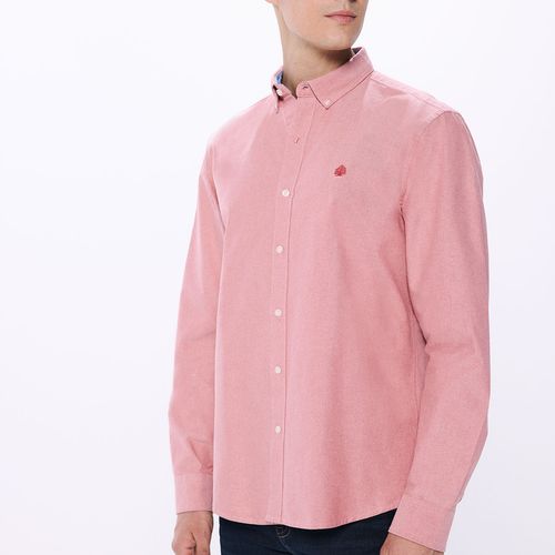 Chemise Oxford