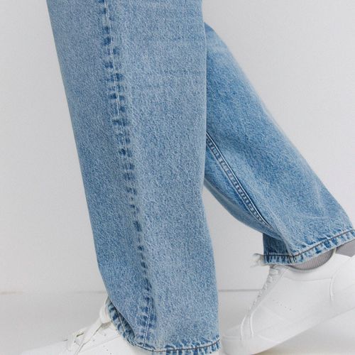 Baskets Blanches