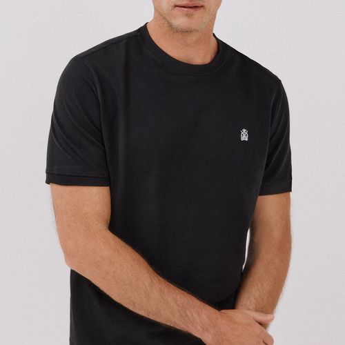 T-shirt Piqué Basique