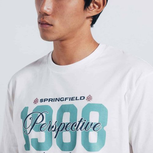 Sweat Springfield 1988