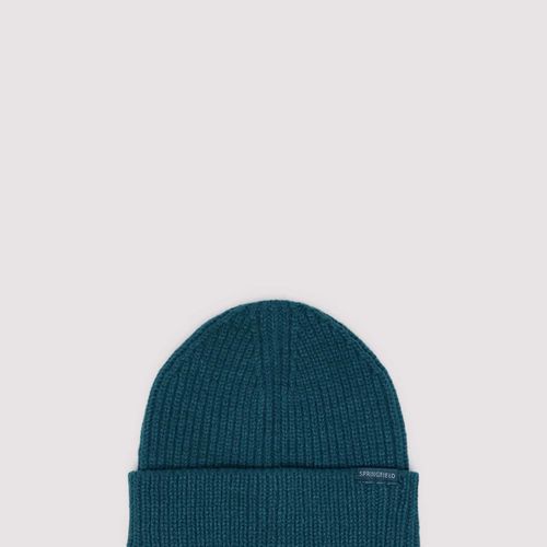 Bonnet Côtelé