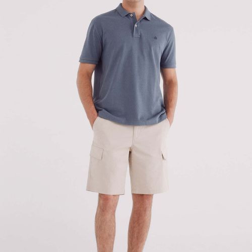 Polo Basique Coupe Regular