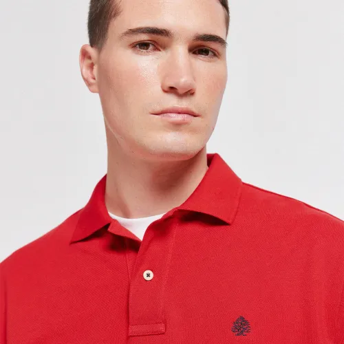 Polo Basique Coupe Regular