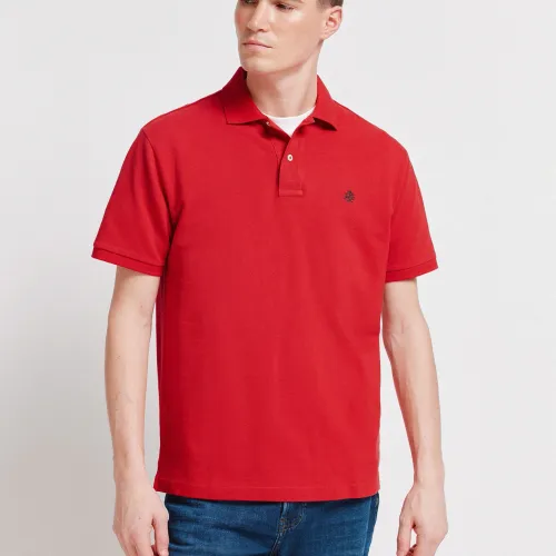 Polo Basique Coupe Regular