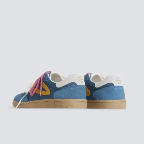 Baskets Multicolores