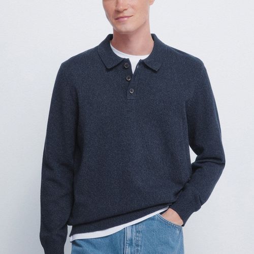 Polo Torsadé