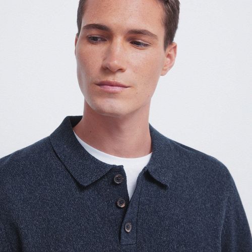 Polo Torsadé