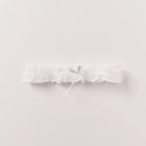 Porte-jarretelles En Dentelle 