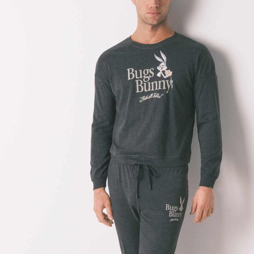 Pyjama Bunny