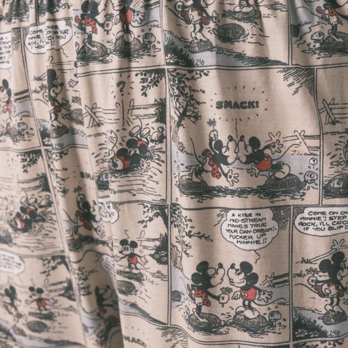 Pyjama Mickey