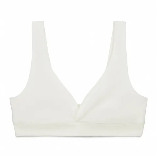 Soutien-gorge Maternité Croisé Halter 