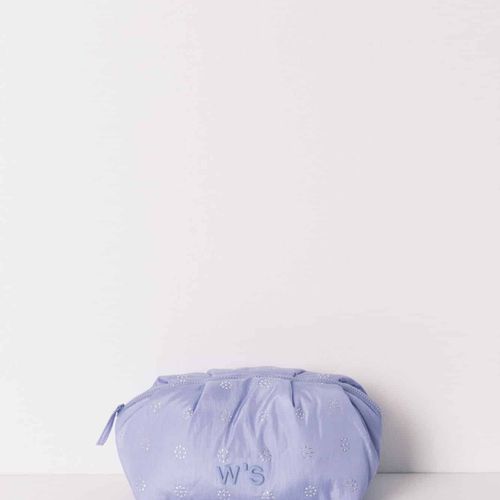 Trousse Cloud Bleu
