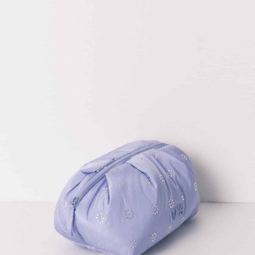 Trousse Cloud Bleu