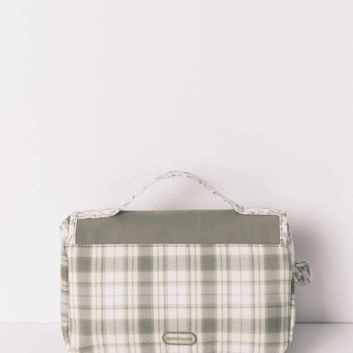 Trousse Fleurs