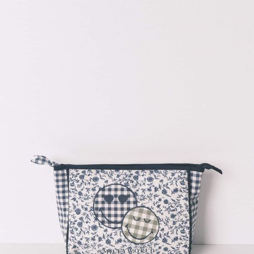 Trousse Smiley