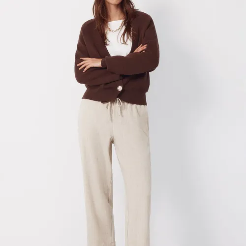Pantalon Jogger Femme