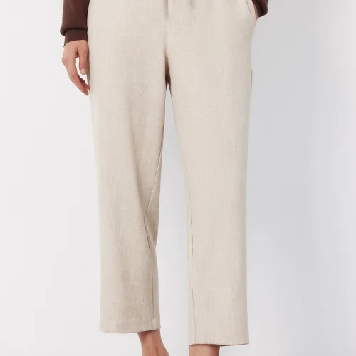 Pantalon Jogger Femme