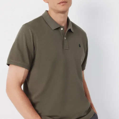 Polo Basique En Piqué