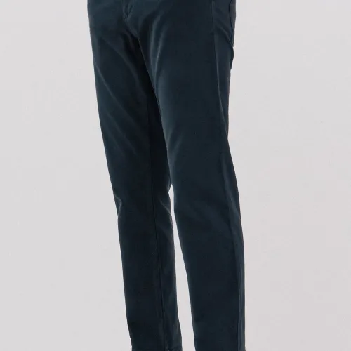 Pantalon Chino Délavé