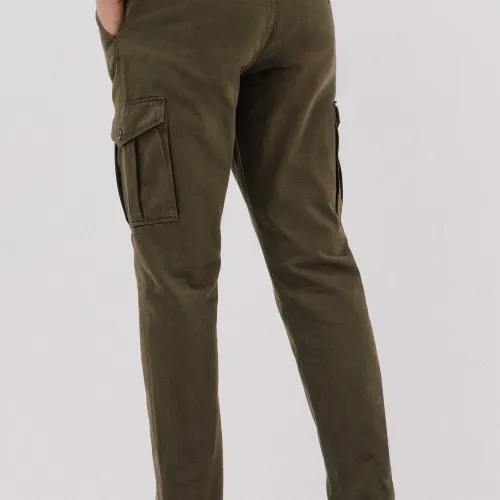 Pantalon Cargo