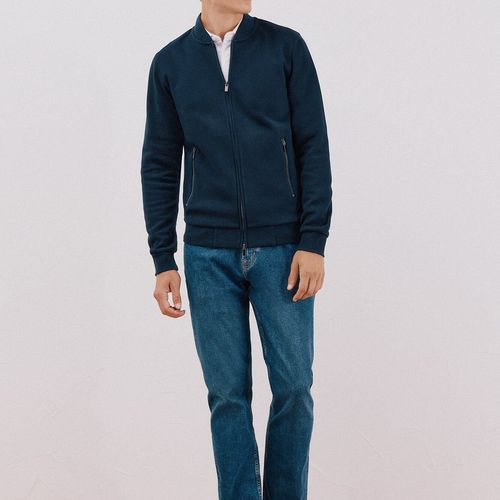 Veste Bomber