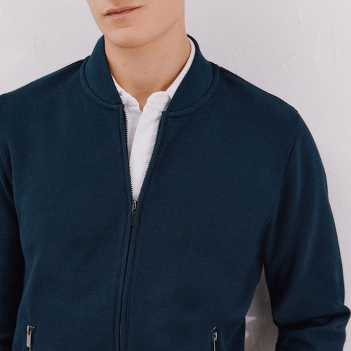 Veste Bomber