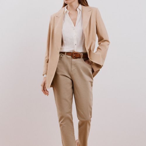 Blazer Léger