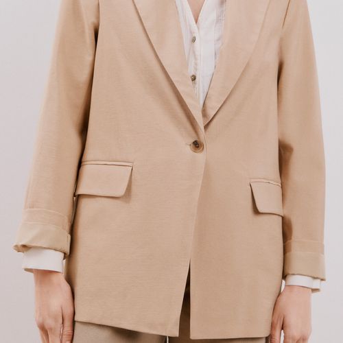 Blazer Léger